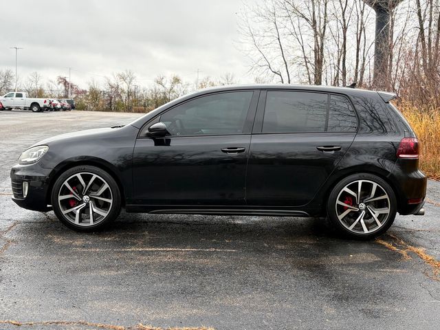 2012 Volkswagen Golf GTI 4dr Hatchback DSG Autobahn - 22947039 - 6