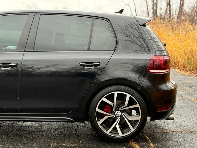 2012 Volkswagen Golf GTI 4dr Hatchback DSG Autobahn - 22947039 - 7