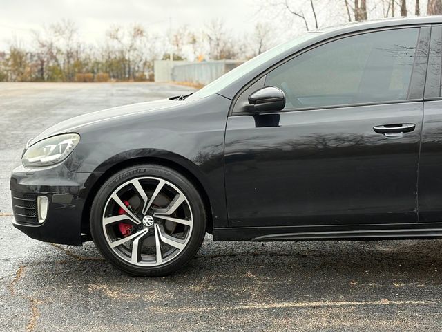 2012 Volkswagen Golf GTI 4dr Hatchback DSG Autobahn - 22947039 - 8