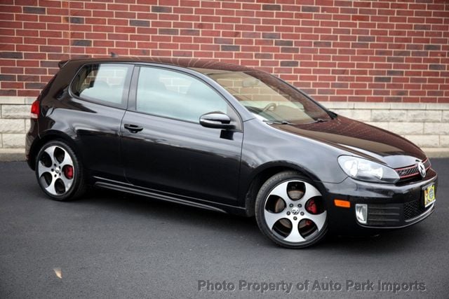 2012 Volkswagen Golf GTI Base Trim - 22296586 - 9
