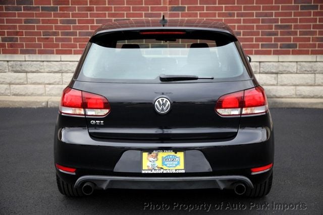 2012 Volkswagen Golf GTI Base Trim - 22296586 - 15