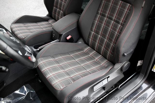 2012 Volkswagen Golf GTI Base Trim - 22296586 - 19