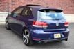 2012 Volkswagen Golf GTI Base Trim - 22872214 - 16