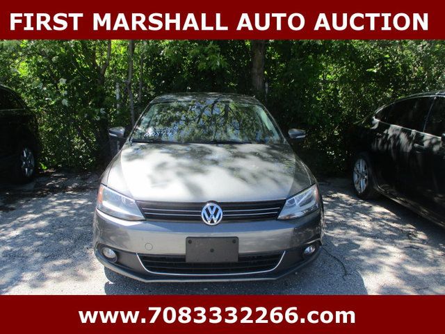 2012 Volkswagen Jetta 2012 Volkswagen Jetta - 22495705 - 1