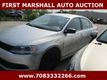 2012 Volkswagen Jetta Sedan  - 22548486 - 1