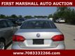 2012 Volkswagen Jetta Sedan  - 22548486 - 2