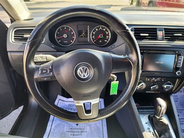 2012 Volkswagen Jetta Sedan  - 22617227 - 9