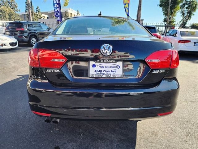 2012 Volkswagen Jetta Sedan  - 22617227 - 10