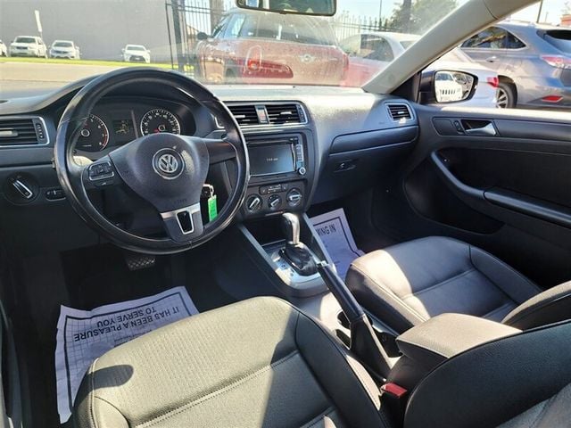 2012 Volkswagen Jetta Sedan  - 22617227 - 11