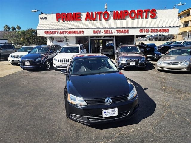 2012 Volkswagen Jetta Sedan  - 22617227 - 3