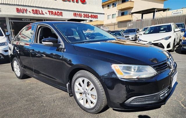 2012 Volkswagen Jetta Sedan  - 22617227 - 5