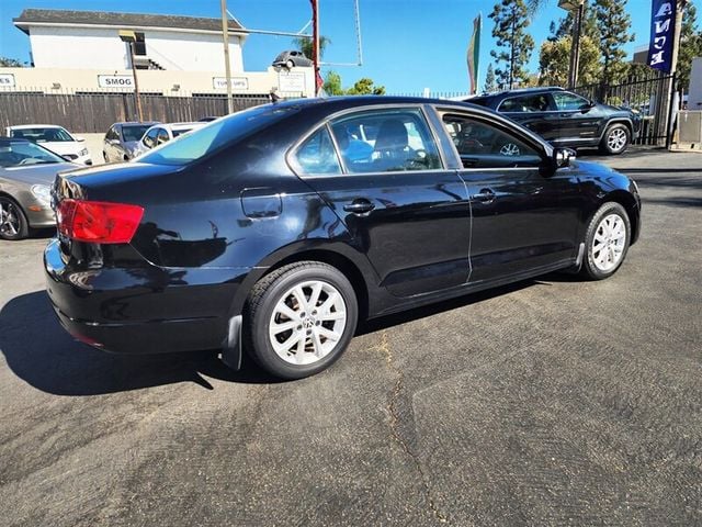 2012 Volkswagen Jetta Sedan  - 22617227 - 7