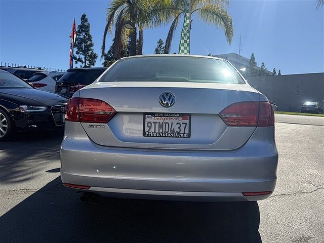 2012 Volkswagen Jetta Sedan  - 22976359 - 12