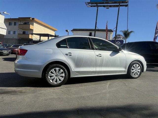 2012 Volkswagen Jetta Sedan  - 22976359 - 15