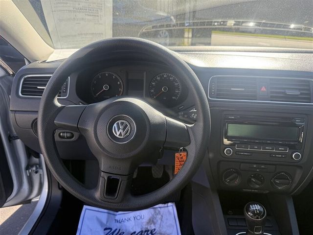 2012 Volkswagen Jetta Sedan  - 22976359 - 7