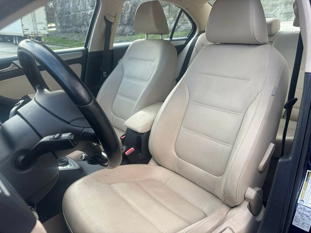 2012 Volkswagen Jetta Sedan 2012 VOLKSWAGEN JETTA SEL PZEV - 22950378 - 10