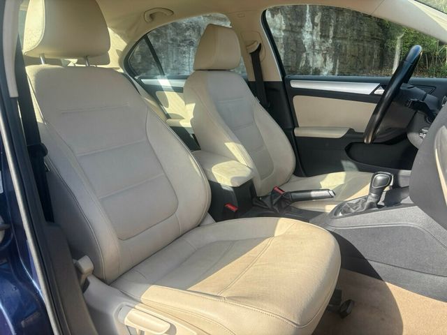 2012 Volkswagen Jetta Sedan 2012 VOLKSWAGEN JETTA SEL PZEV - 22950378 - 11