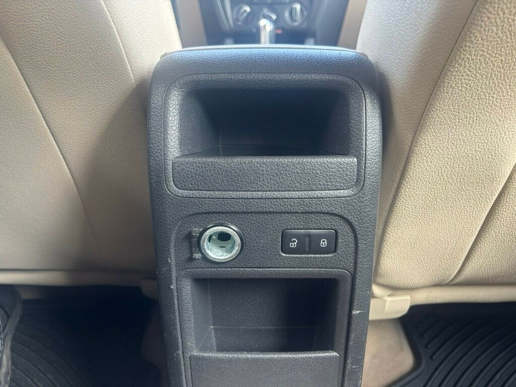 2012 Volkswagen Jetta Sedan 2012 VOLKSWAGEN JETTA SEL PZEV - 22950378 - 20