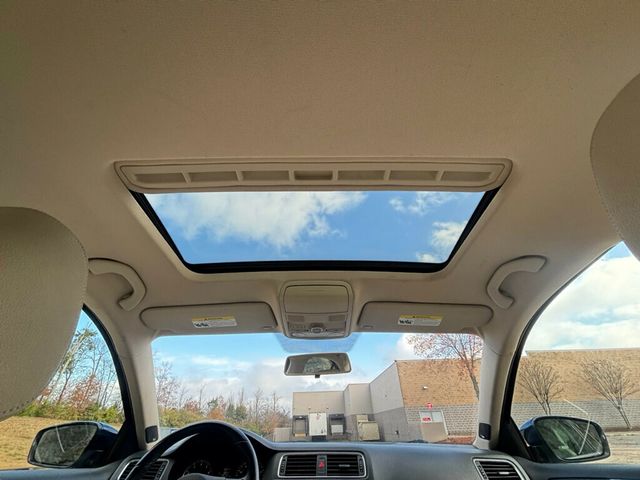 2012 Volkswagen Jetta Sedan 2012 VOLKSWAGEN JETTA SEL PZEV - 22950378 - 23