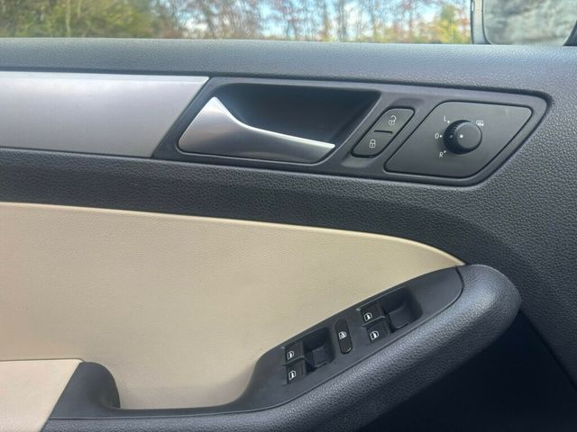 2012 Volkswagen Jetta Sedan 2012 VOLKSWAGEN JETTA SEL PZEV - 22950378 - 26