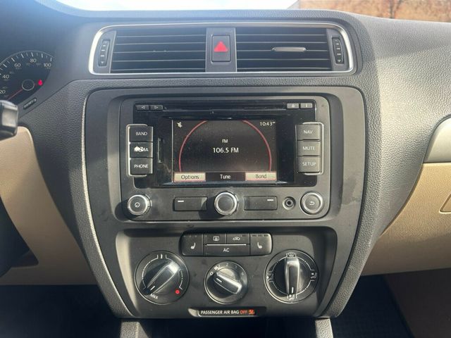 2012 Volkswagen Jetta Sedan 2012 VOLKSWAGEN JETTA SEL PZEV - 22950378 - 29