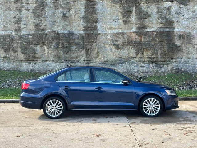 2012 Volkswagen Jetta Sedan 2012 VOLKSWAGEN JETTA SEL PZEV - 22950378 - 7