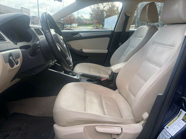 2012 Volkswagen Jetta Sedan 2012 VOLKSWAGEN JETTA SEL PZEV - 22950378 - 8