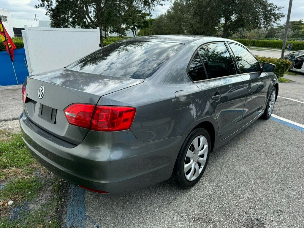 2012 Volkswagen Jetta Sedan 4dr Automatic S - 22672698 - 2