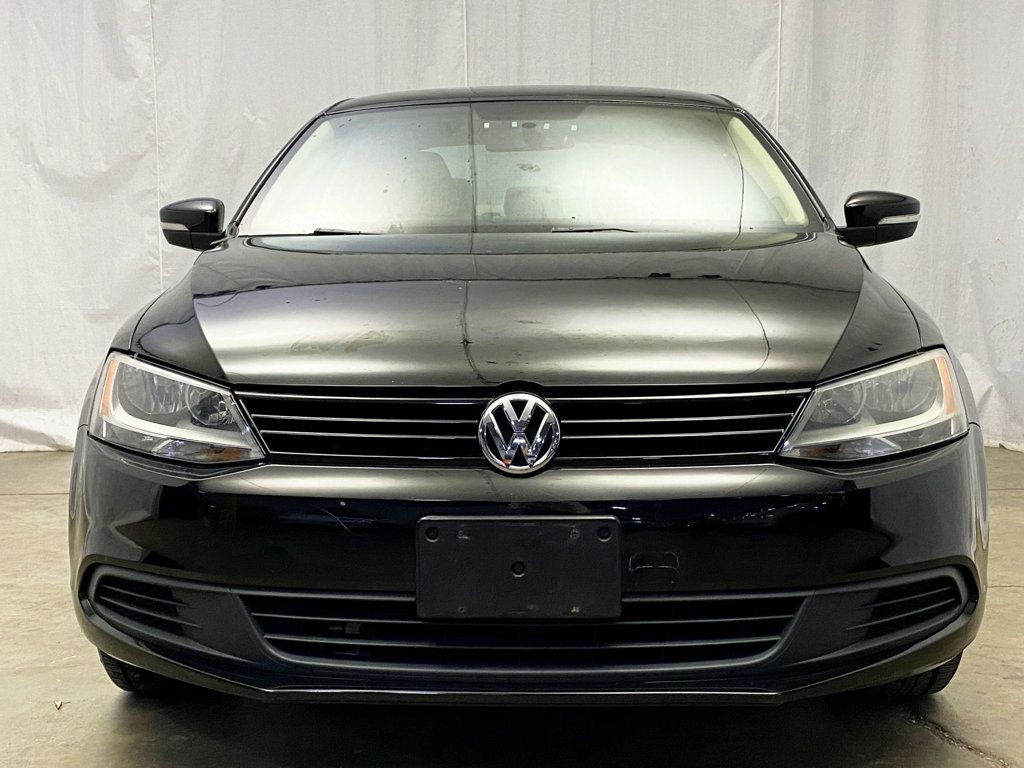 2012 Volkswagen Jetta Sedan 4dr Automatic SE - 22950507 - 9