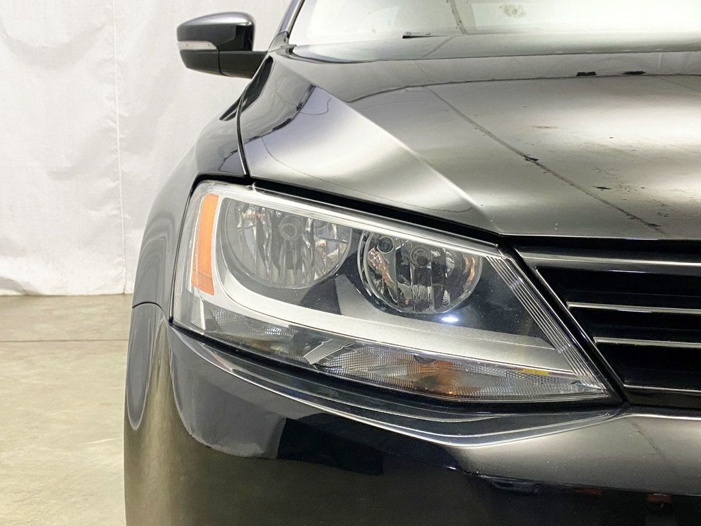 2012 Volkswagen Jetta Sedan 4dr Automatic SE - 22950507 - 10