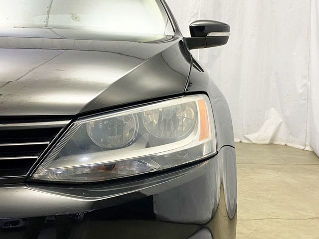 2012 Volkswagen Jetta Sedan 4dr Automatic SE - 22950507 - 11