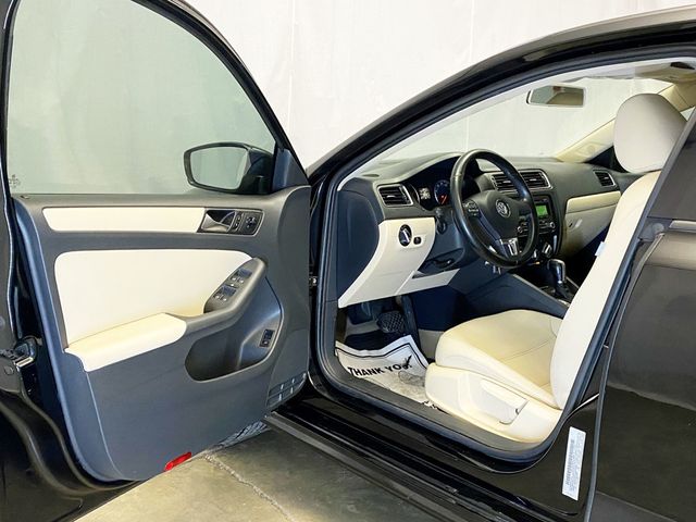 2012 Volkswagen Jetta Sedan 4dr Automatic SE - 22950507 - 14