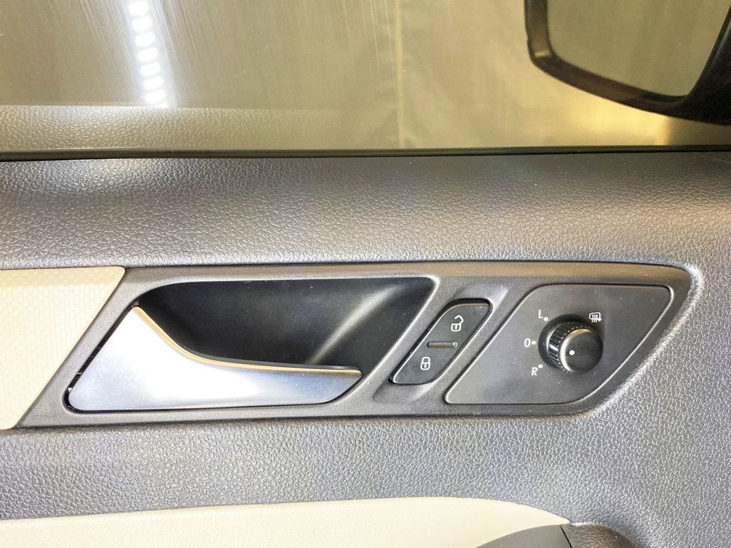 2012 Volkswagen Jetta Sedan 4dr Automatic SE - 22950507 - 15