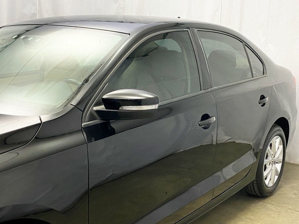 2012 Volkswagen Jetta Sedan 4dr Automatic SE - 22950507 - 1