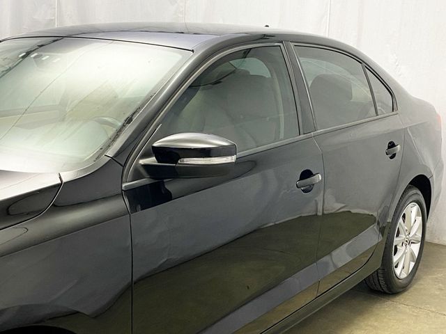 2012 Volkswagen Jetta Sedan 4dr Automatic SE - 22950507 - 1