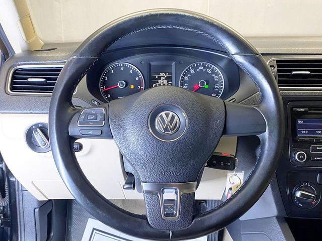 2012 Volkswagen Jetta Sedan 4dr Automatic SE - 22950507 - 20
