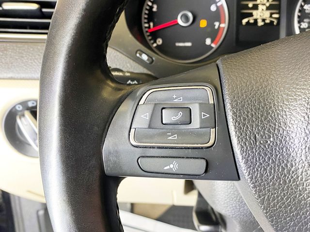 2012 Volkswagen Jetta Sedan 4dr Automatic SE - 22950507 - 21