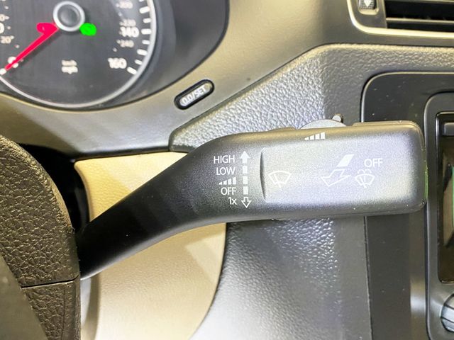 2012 Volkswagen Jetta Sedan 4dr Automatic SE - 22950507 - 23
