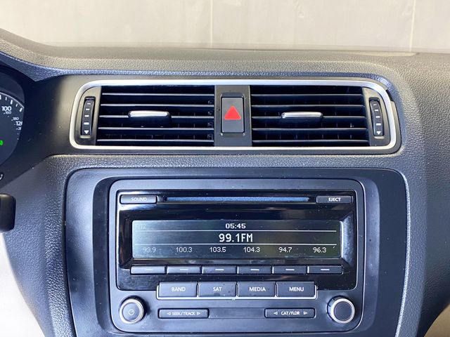 2012 Volkswagen Jetta Sedan 4dr Automatic SE - 22950507 - 26