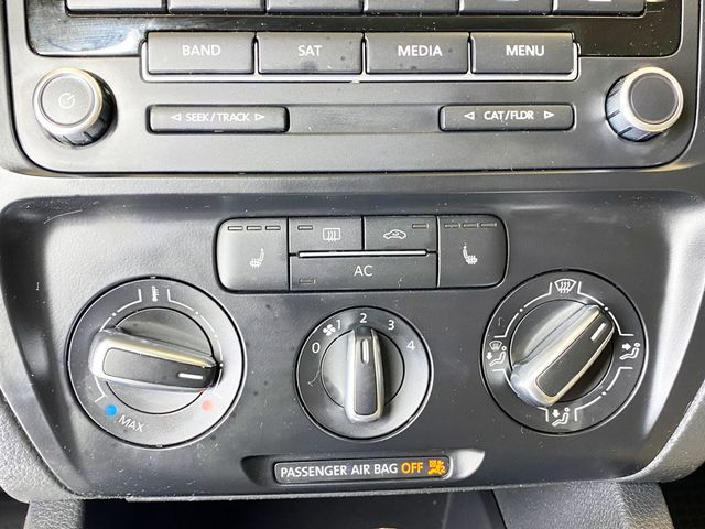 2012 Volkswagen Jetta Sedan 4dr Automatic SE - 22950507 - 27