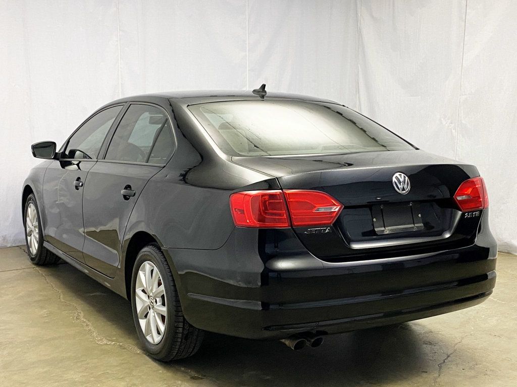 2012 Volkswagen Jetta Sedan 4dr Automatic SE - 22950507 - 2