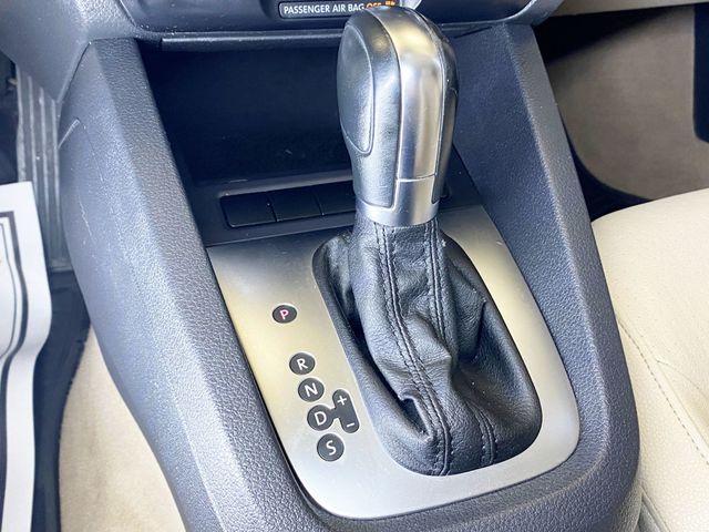 2012 Volkswagen Jetta Sedan 4dr Automatic SE - 22950507 - 29