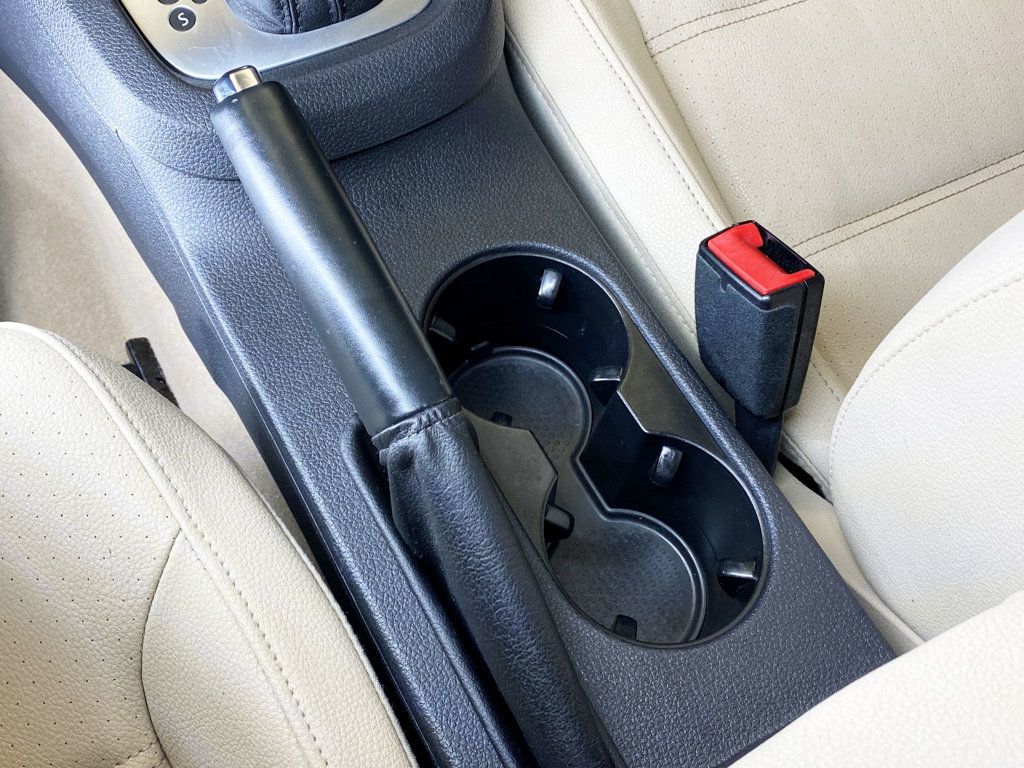 2012 Volkswagen Jetta Sedan 4dr Automatic SE - 22950507 - 30