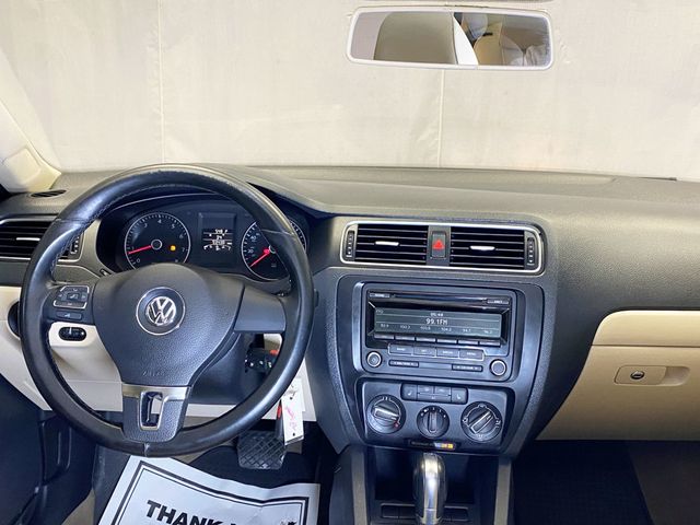 2012 Volkswagen Jetta Sedan 4dr Automatic SE - 22950507 - 36