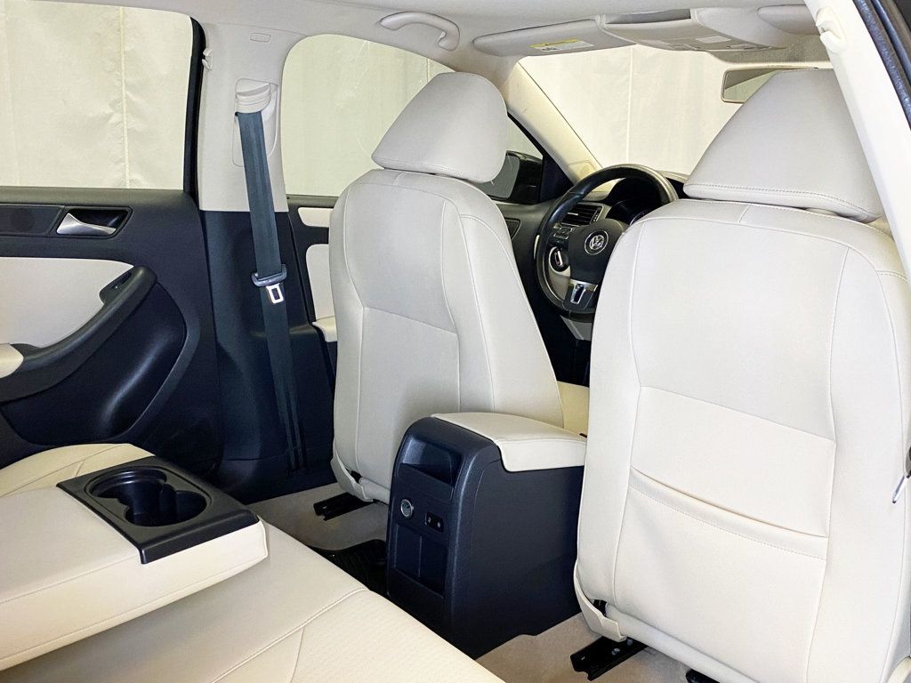 2012 Volkswagen Jetta Sedan 4dr Automatic SE - 22950507 - 38