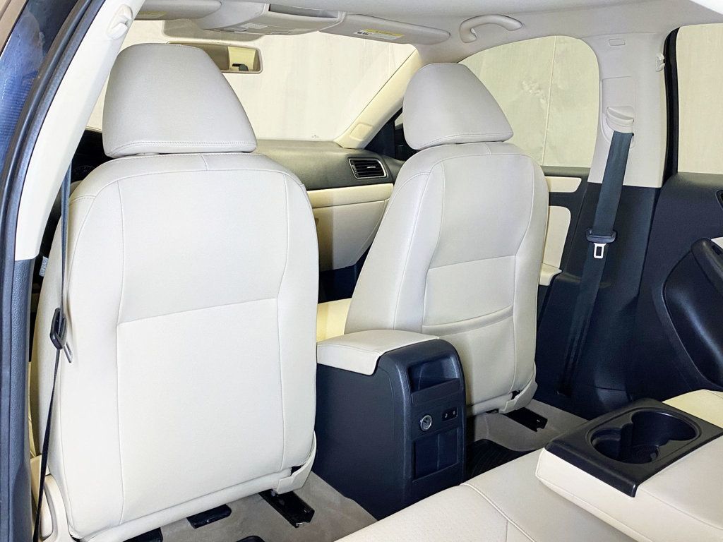 2012 Volkswagen Jetta Sedan 4dr Automatic SE - 22950507 - 41