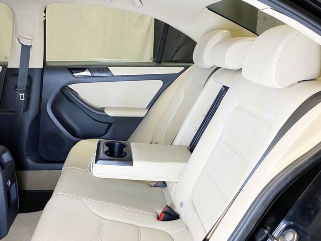 2012 Volkswagen Jetta Sedan 4dr Automatic SE - 22950507 - 42