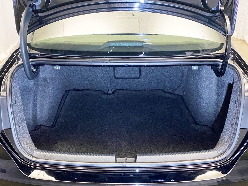 2012 Volkswagen Jetta Sedan 4dr Automatic SE - 22950507 - 45