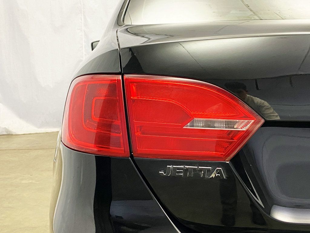 2012 Volkswagen Jetta Sedan 4dr Automatic SE - 22950507 - 4