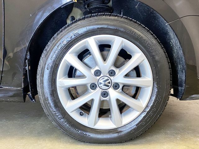 2012 Volkswagen Jetta Sedan 4dr Automatic SE - 22950507 - 50